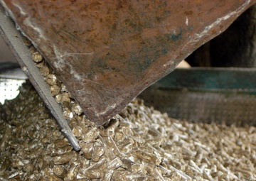 Uthman Feed Mill renovations complete