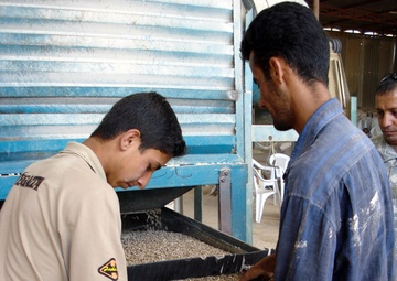 Uthman Feed Mill renovations complete