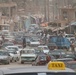 Bustling Marketplace in Haditha