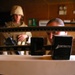 Middle East Deployment for Task Force Sierra
