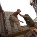 Middle East Deployment for Task Force Sierra