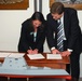 Construction contract signed