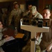 Middle East Deployment for Task Force Sierra