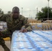 Burma's Humanitarian Assistance/Disaster Relief Team