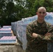Burma's Humanitarian Assistance/Disaster Relief Team