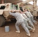 Sustainment mechanics learn ASV maintenance