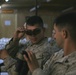 Marines receive laser safety training