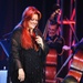 Wynonna Rocks Inspirational Performance at Walter Reed