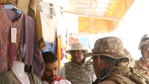 Image 20: USAID, ePRT view progress in Haditha