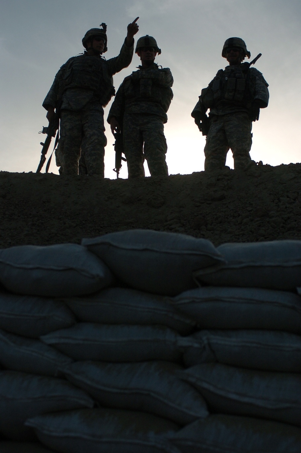 Keeping Traffic Flowing