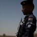 Iraqi police graduates move on to the force
