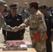 Iraqi police graduates move on to the force