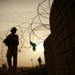 Marine Engineers Demilitarize Iraqi Road