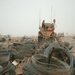 Marine Engineers Demilitarize Iraqi Road