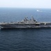 Essex Amphibious Ready Group stands by with Burma aid