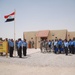 Joint Forces Open New Security Site