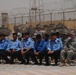 Joint Forces Open New Security Site
