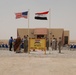 Joint Forces Open New Security Site