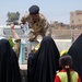 Iraqi soldiers meet with Sadr City residents during humanitarian assistance visit