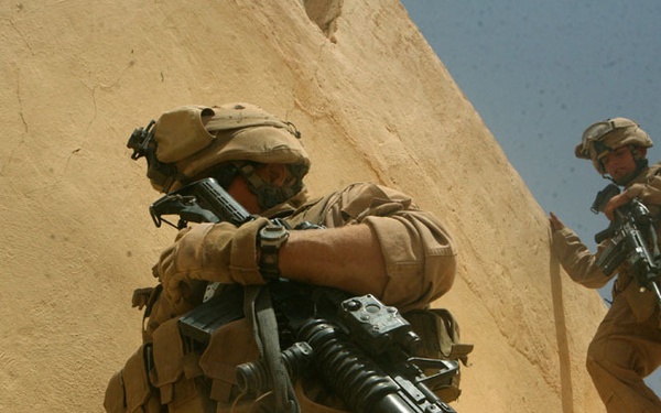 Outlaws back SEALS
