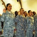 We pledge allegiance: 44 service members earn U.S. citizenship on Memorial Day