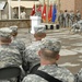 CJTF-101 observes Memorial Day in Afghanistan