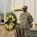 CJTF-101 observes Memorial Day in Afghanistan
