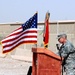 MND-B Soldiers remember fallen heroes, comrades