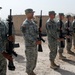 MND-B Soldiers remember fallen heroes, comrades
