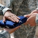 MND-B Soldiers remember fallen heroes, comrades
