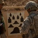 Iraqi Soldiers Train at FOB Delta