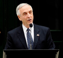 Lima Company Memorial Honors Fallen Marines