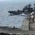 U.S., Russian ships cruise the Mediterranean