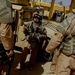 Patrolling Southwest Baghdad