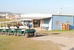 MWR Changes the Face of Guantanamo