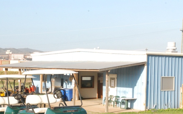 MWR Changes the Face of Guantanamo