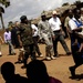 AFRICOM Commander visits Uganda