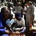 AFRICOM Commander visits Uganda