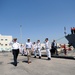 Secretary of the Navy's visit to Israel