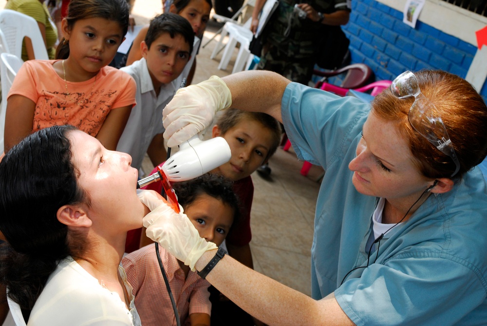 Operations Aboard USS Boxer