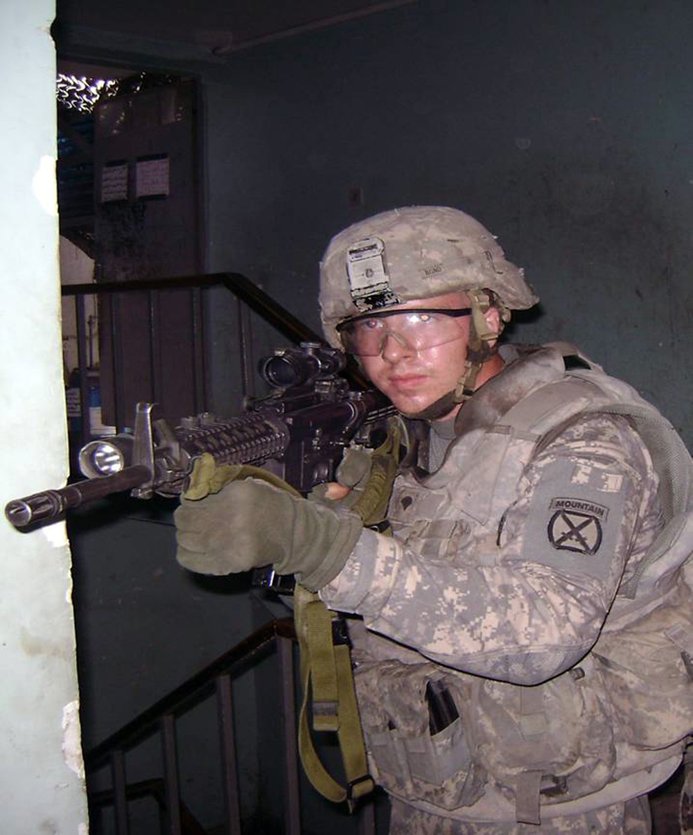 Cavalry Soldiers perform missions, maintain readiness