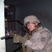 Cavalry Soldiers perform missions, maintain readiness