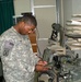 Cavalry Soldiers perform missions, maintain readiness