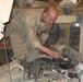 Cavalry Soldiers perform missions, maintain readiness
