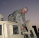 Cavalry Soldiers perform missions, maintain readiness