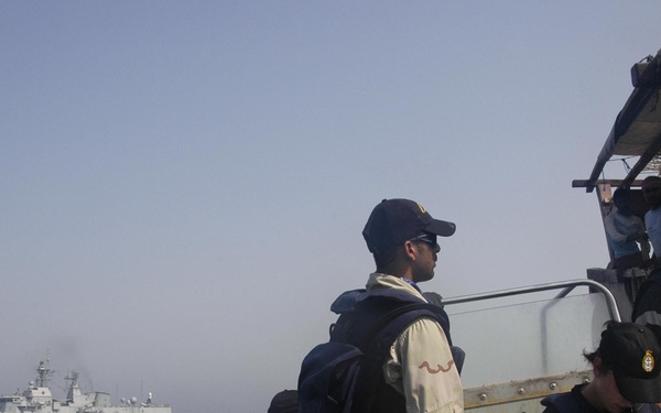 Combined Task Force 152