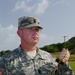 525th Conducts Change of Responsibility