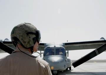 MV-22B Osprey