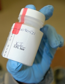 Army Substance Abuse Program Steps Up Training at Gitmo