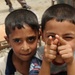 Iraqi School Boys